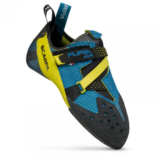 Scarpa Furia Air - Climbing Shoes -Climbing Equipment scarpa furia air climbing shoes