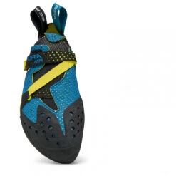 Scarpa Furia Air - Climbing Shoes -Climbing Equipment scarpa furia air climbing shoes detail 3