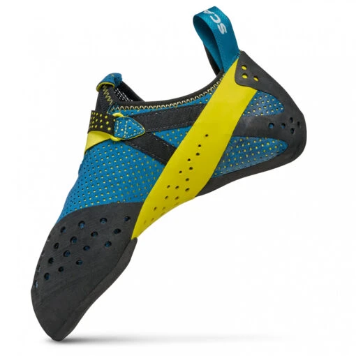 Scarpa Furia Air - Climbing Shoes -Climbing Equipment scarpa furia air climbing shoes detail 4