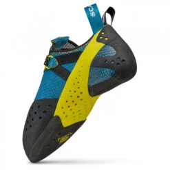 Scarpa Furia Air - Climbing Shoes -Climbing Equipment scarpa furia air climbing shoes detail 5