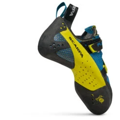 Scarpa Furia Air - Climbing Shoes -Climbing Equipment scarpa furia air climbing shoes detail 6