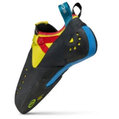 Scarpa Furia S - Climbing Shoes -Climbing Equipment scarpa furia s climbing shoes detail 5