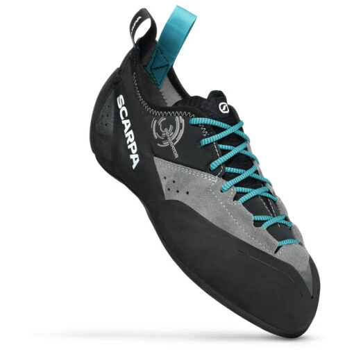 Scarpa Generator - Climbing Shoes -Climbing Equipment scarpa generator climbing shoes detail 2