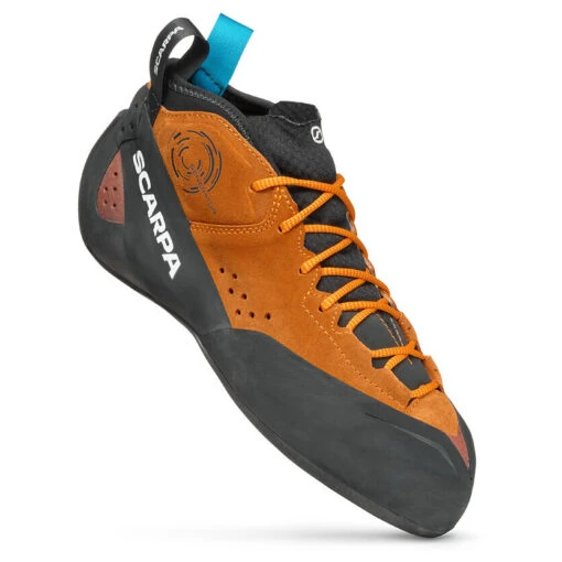 Scarpa Generator Mid - Climbing Shoes -Climbing Equipment scarpa generator mid climbing shoes