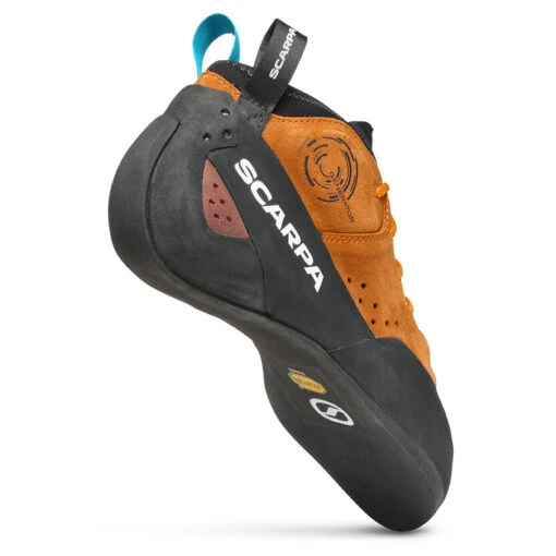 Scarpa Generator Mid - Climbing Shoes -Climbing Equipment scarpa generator mid climbing shoes detail 5