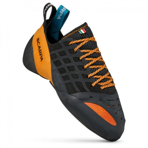 Scarpa Instinct Lace - Climbing Shoes -Climbing Equipment scarpa instinct lace climbing shoes