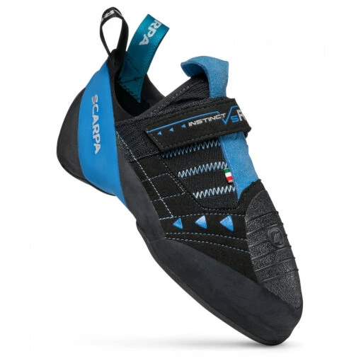 Scarpa Instinct VS-R - Climbing Shoes -Climbing Equipment scarpa instinct vs r climbing shoes