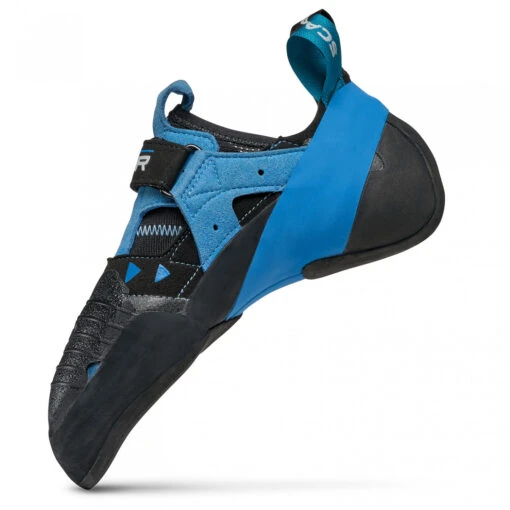 Scarpa Instinct VS-R - Climbing Shoes -Climbing Equipment scarpa instinct vs r climbing shoes detail 4