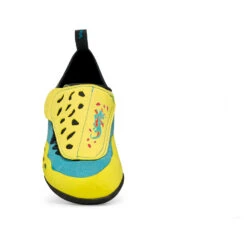 Scarpa Kid's Piki J - Climbing Shoes -Climbing Equipment scarpa kids piki j climbing shoes detail 3