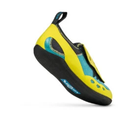 Scarpa Kid's Piki J - Climbing Shoes -Climbing Equipment scarpa kids piki j climbing shoes detail 6