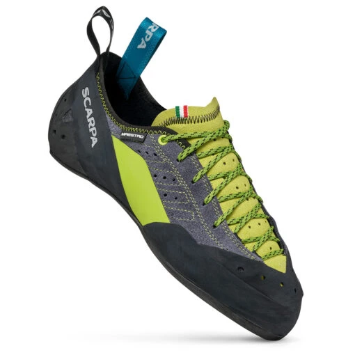 Scarpa Maestro - Climbing Shoes -Climbing Equipment scarpa maestro climbing shoes