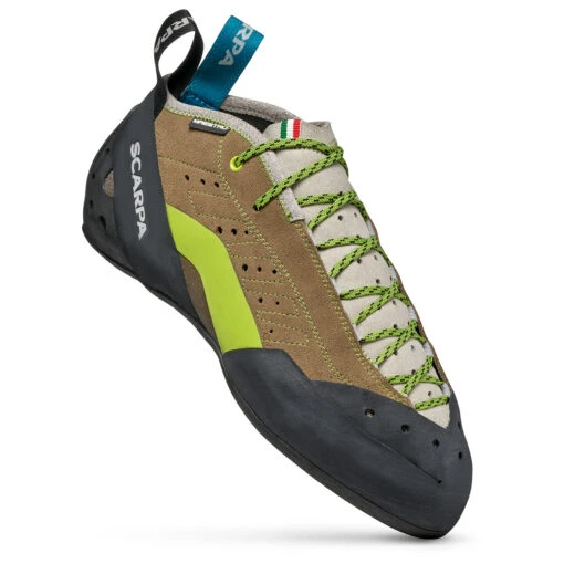 Scarpa Maestro Mid Eco - Climbing Shoes -Climbing Equipment scarpa maestro mid eco climbing shoes