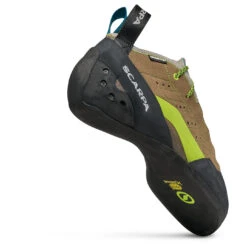 Scarpa Maestro Mid Eco - Climbing Shoes -Climbing Equipment scarpa maestro mid eco climbing shoes detail 6