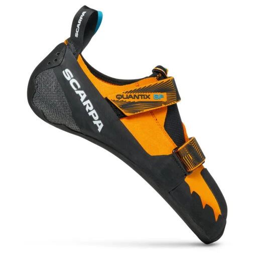 Scarpa Quantix - Climbing Shoes -Climbing Equipment scarpa quantix climbing shoes