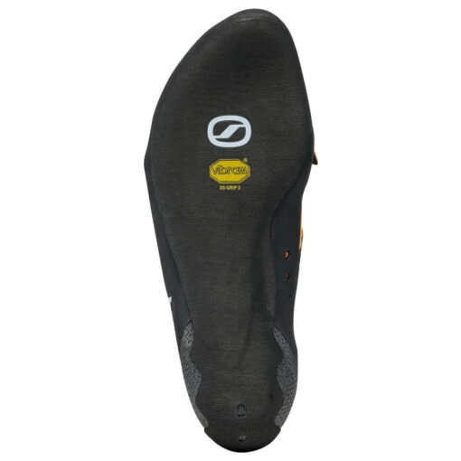 Scarpa Quantix - Climbing Shoes -Climbing Equipment scarpa quantix climbing shoes detail 7