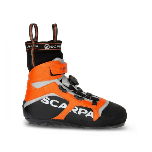 Scarpa Rebel Ice -Climbing Equipment scarpa rebel ice