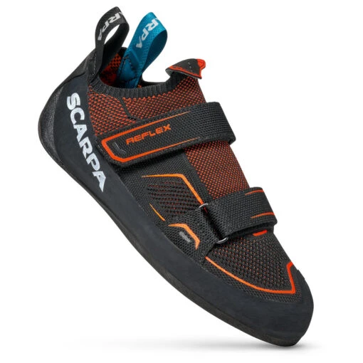 Scarpa Reflex V - Climbing Shoes -Climbing Equipment scarpa reflex v climbing shoes