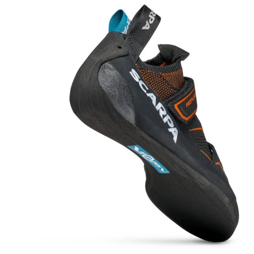 Scarpa Reflex V - Climbing Shoes -Climbing Equipment scarpa reflex v climbing shoes detail 6