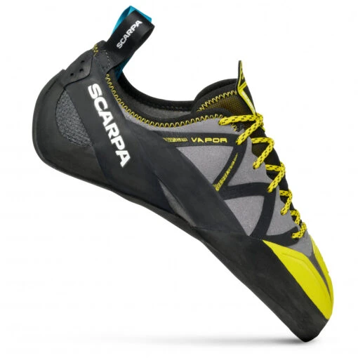 Scarpa Vapor - Climbing Shoes -Climbing Equipment scarpa vapor climbing shoes