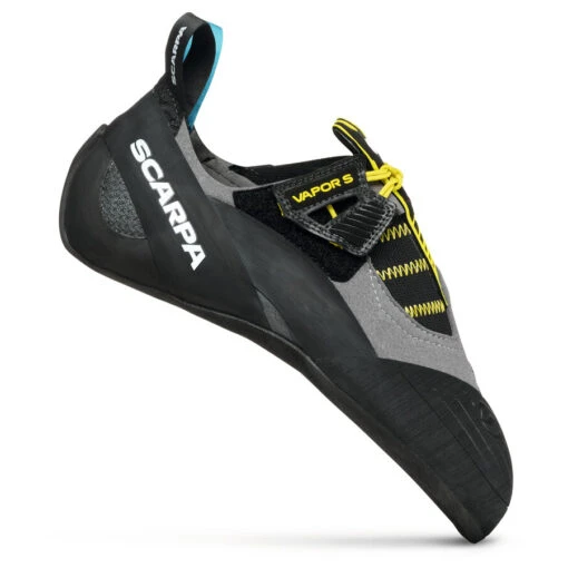 Scarpa Vapor S - Climbing Shoes -Climbing Equipment scarpa vapor s climbing shoes