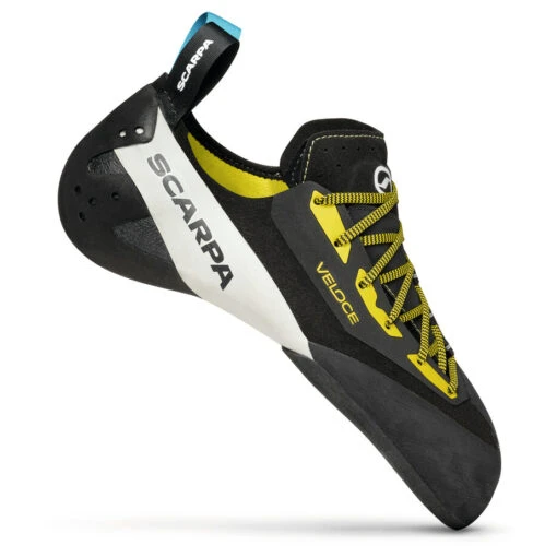 Scarpa Veloce Lace - Climbing Shoes -Climbing Equipment scarpa veloce lace climbing shoes