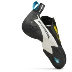 Scarpa Veloce Lace - Climbing Shoes -Climbing Equipment scarpa veloce lace climbing shoes detail 3