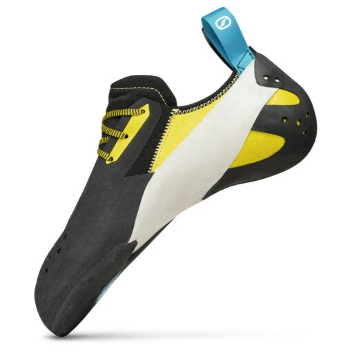 Scarpa Veloce Lace - Climbing Shoes -Climbing Equipment scarpa veloce lace climbing shoes detail 4