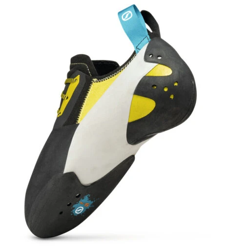 Scarpa Veloce Lace - Climbing Shoes -Climbing Equipment scarpa veloce lace climbing shoes detail 5