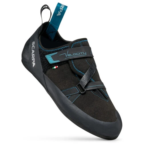 Scarpa Velocity - Climbing Shoes -Climbing Equipment scarpa velocity climbing shoes