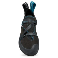 Scarpa Velocity - Climbing Shoes -Climbing Equipment scarpa velocity climbing shoes detail 3