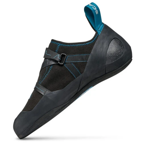 Scarpa Velocity - Climbing Shoes -Climbing Equipment scarpa velocity climbing shoes detail 4