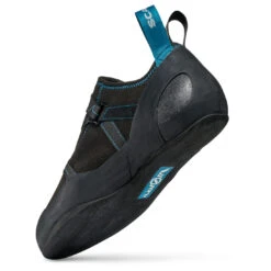 Scarpa Velocity - Climbing Shoes -Climbing Equipment scarpa velocity climbing shoes detail 5