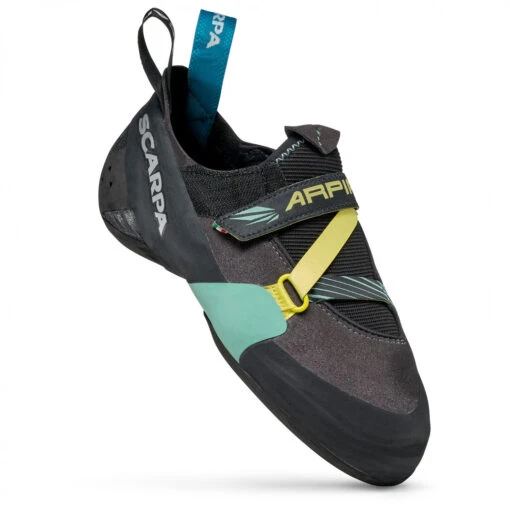 Scarpa Women's Arpia - Climbing Shoes -Climbing Equipment scarpa womens arpia climbing shoes