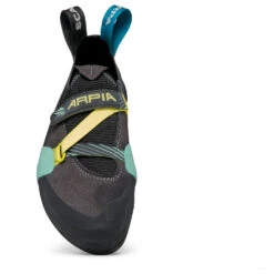 Scarpa Women's Arpia - Climbing Shoes -Climbing Equipment scarpa womens arpia climbing shoes detail 3