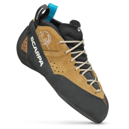 Scarpa Women's Generator Mid - Climbing Shoes -Climbing Equipment scarpa womens generator mid climbing shoes