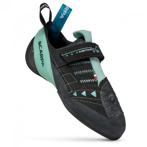 Scarpa Women's Instinct VS - Climbing Shoes -Climbing Equipment scarpa womens instinct vs climbing shoes