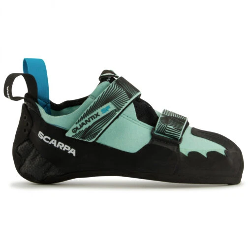 Scarpa Women's Quantix SF - Climbing Shoes -Climbing Equipment scarpa womens quantix sf climbing shoes