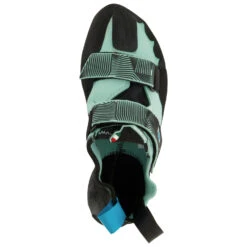 Scarpa Women's Quantix SF - Climbing Shoes -Climbing Equipment scarpa womens quantix sf climbing shoes detail 8