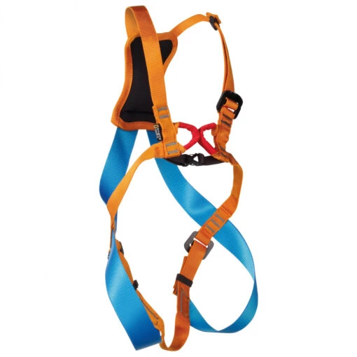 Singing Rock Kid's Complete Harness Zaza - Full-body Harness -Climbing Equipment singing rock kids complete harness zaza full body harness detail 2