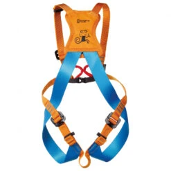 Singing Rock Kid's Complete Harness Zaza - Full-body Harness -Climbing Equipment singing rock kids complete harness zaza full body harness detail 3