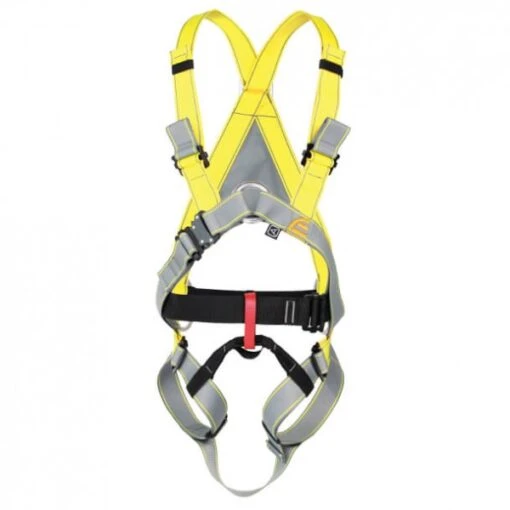 Singing Rock Ropedancer II - Full-body Harness -Climbing Equipment singing rock ropedancer ii full body harness