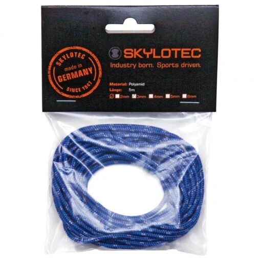 Skylotec Accessory Cord 3 Mm - Cord -Climbing Equipment skylotec accessory cord 3 mm cord detail 2