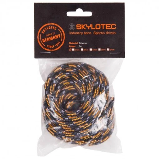 Skylotec Accessory Cord 6 Mm - Cord -Climbing Equipment skylotec accessory cord 6 mm cord