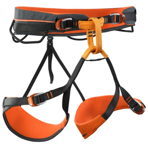 Skylotec Basalt 2.0 - Climbing Harness -Climbing Equipment skylotec basalt 20 climbing harness