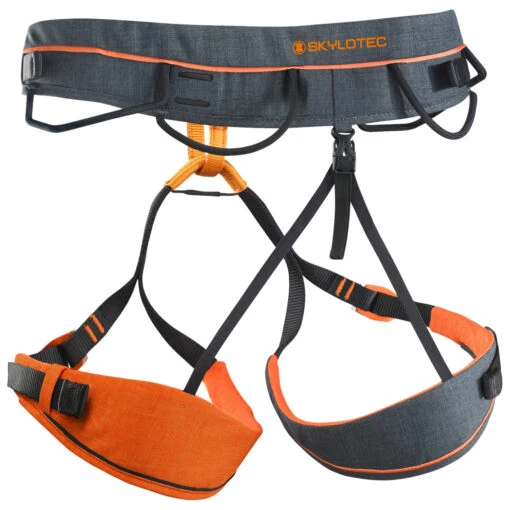 Skylotec Basalt 2.0 - Climbing Harness -Climbing Equipment skylotec basalt 20 climbing harness detail 2