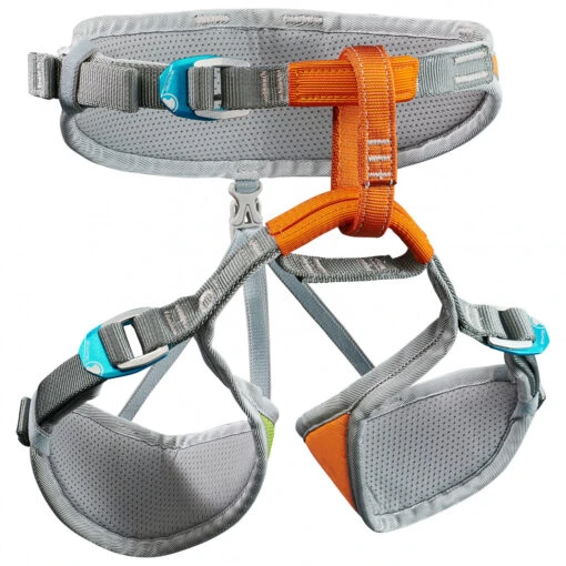 Skylotec Kid's Granite Junior - Climbing Harness -Climbing Equipment skylotec kids granite junior climbing harness