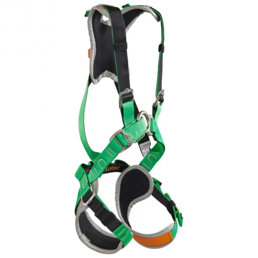 Skylotec Kid's SAM - Full-body Harness -Climbing Equipment skylotec kids sam full body harness