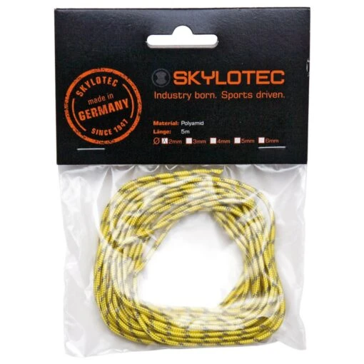 Skylotec Reepschnur 2 Mm - Cord -Climbing Equipment skylotec reepschnur 2 mm cord