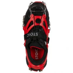 Stoic HulanSt. Snow Spikes - Snow Spikes -Climbing Equipment stoic hulanst snow spikes snow spikes detail 4