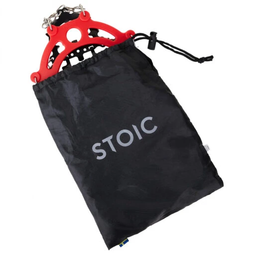 Stoic HulanSt. Snow Spikes - Snow Spikes -Climbing Equipment stoic hulanst snow spikes snow spikes detail 7